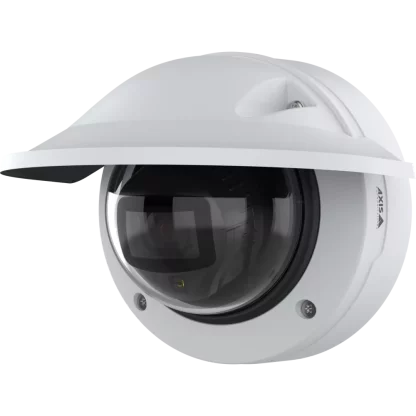 Câmera AXIS P3275-LVE Dome 2MP com IA