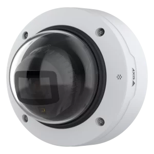 Câmera AXIS P3285-LV Dome 2MP com IA
