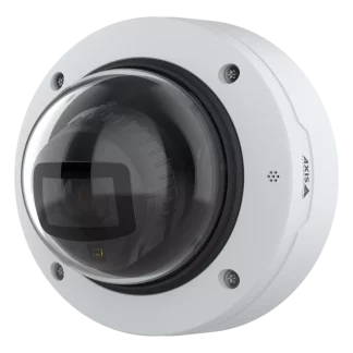 Câmera AXIS P3285-LV Dome 2MP com IA