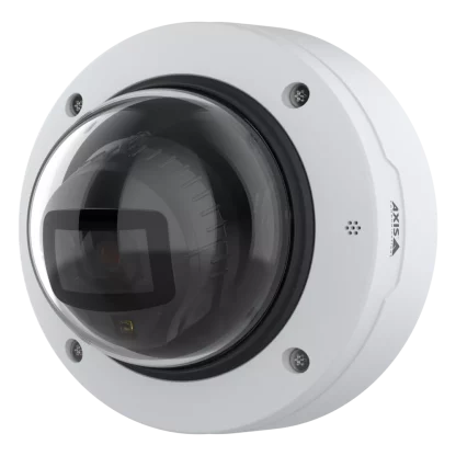 Câmera AXIS P3285-LV Dome 2MP com IA