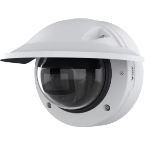 Câmera AXIS P3285-LVE Dome 2MP com IA