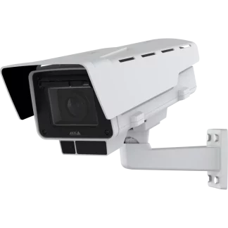 Câmera AXIS Q1728-LE 4K 8MP Externa com IA