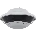 Câmera AXIS Q6300-E 360° 4x5MP com IA e Integração PTZ