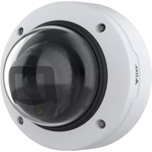 Câmera Dome AXIS P3277-LV 5MP Interna com IA