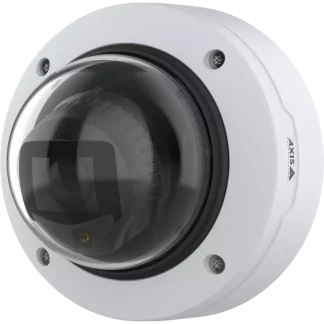 Câmera Dome AXIS P3277-LV 5MP Interna com IA