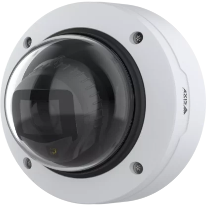 Câmera Dome AXIS P3277-LV 5MP Interna com IA