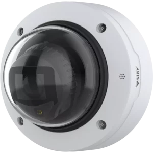 Câmera Dome AXIS P3287-LV 5MP Interna com IA
