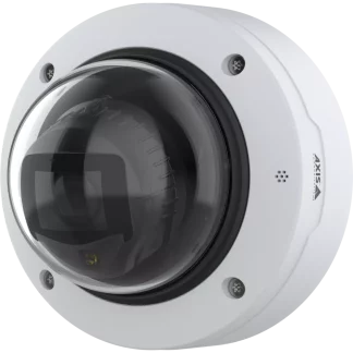 Câmera Dome AXIS P3287-LV 5MP Interna com IA
