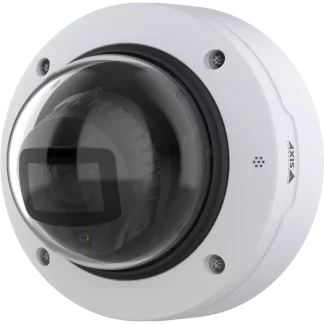 Câmera Dome AXIS P3288-LV 8MP Interna com IA