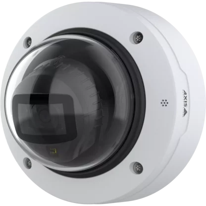 Câmera Dome AXIS P3288-LV 8MP Interna com IA