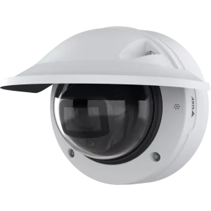 Câmera Dome AXIS P3288-LVE 8MP com IA