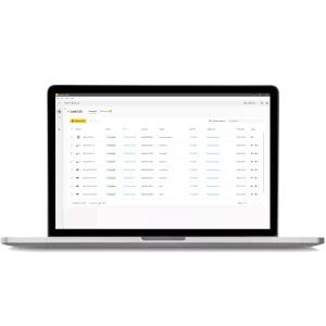 AXIS Device Manager Edge – Gerenciamento Remoto