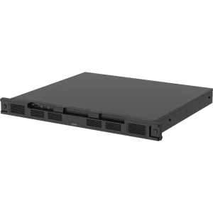 Gravador de Vídeo em Rack AXIS S4000