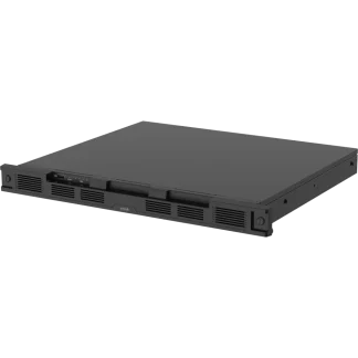 Gravador de Vídeo em Rack AXIS S4000