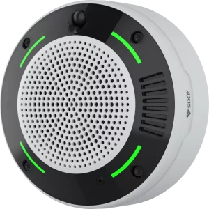 Sensor de Qualidade do Ar AXIS D6310 com Comunicação Inteligente