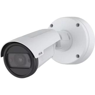 CAMERA AXIS P1475-LE Bullet 2MP com IA e IR de Longo Alcance