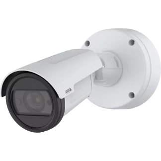CAMERA AXIS P1488-LE Bullet 8MP com Inteligência Artificial
