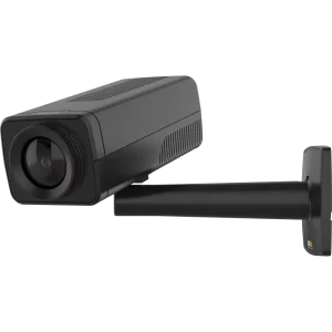 CAMERA AXIS Q1726 Block 4MP com IA e Alta Sensibilidade à Luz