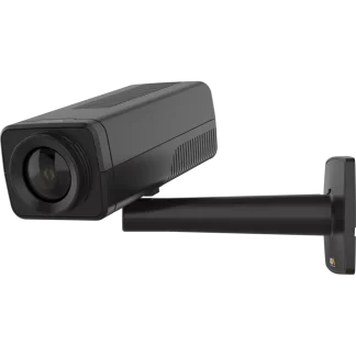 CAMERA AXIS Q1726 Block 4MP com IA e Alta Sensibilidade à Luz
