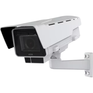 CAMERA AXIS Q1726-LE Block 4MP com IA