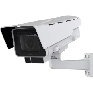 CAMERA AXIS Q1726-LE Block 4MP com IA