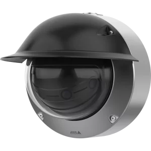 CAMERA AXIS Q3839-SPVE Panorâmica Multissensor 8K 180°