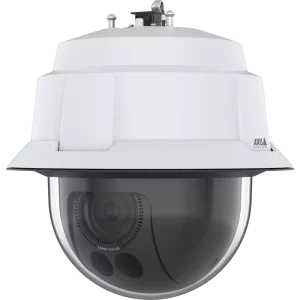 CAMERA AXIS Q6088-E PTZ 4K com Zoom Óptico 34x