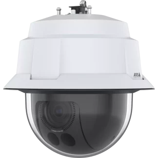 CAMERA AXIS Q6088-E PTZ 4K com Zoom Óptico 34x