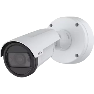 Camera AXIS P1485-LE Bullet 2MP com IA e Visão Noturna